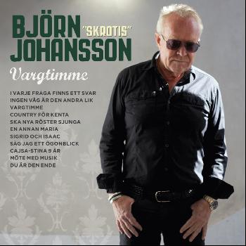 Vargtimme