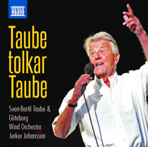 Taube tolkar Taube