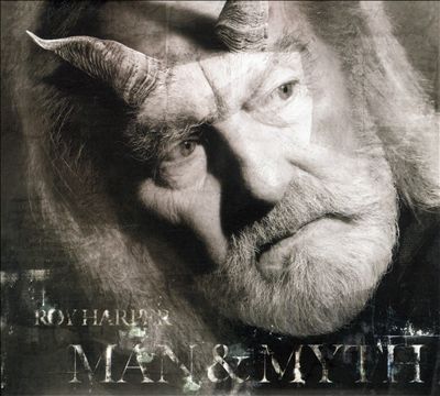 Man & Myth