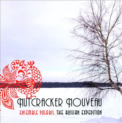 Nutcracker nouveau