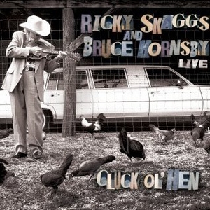 Live – Cluck ol’ hen