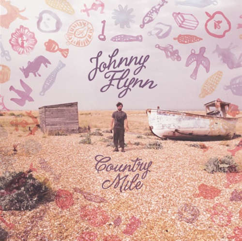 Country mile