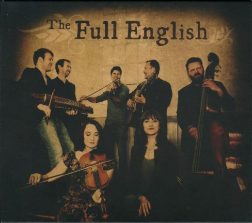 The Full English