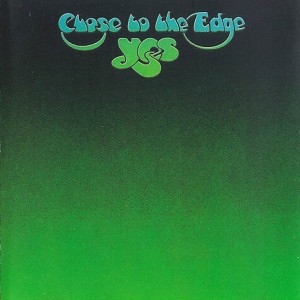 Close to the edge