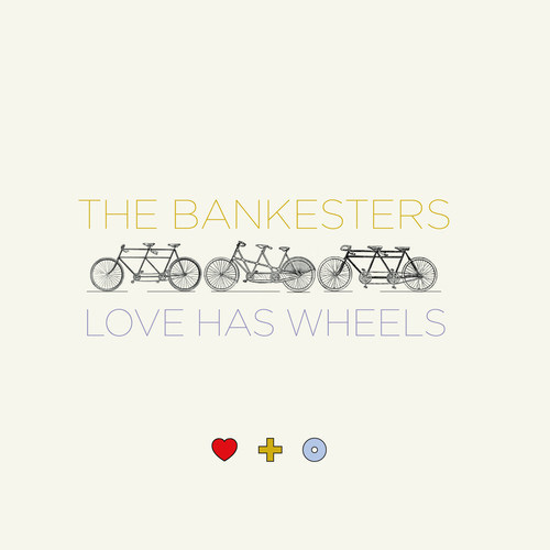 Love has wheels