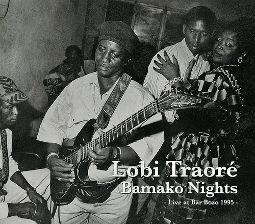 Bamako nights