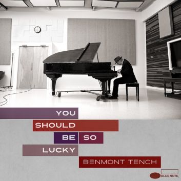 You should be so lucky