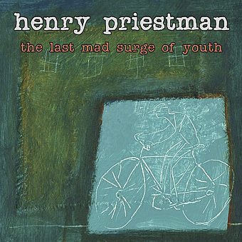 The last mad surge of youth