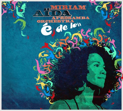 E de lei!