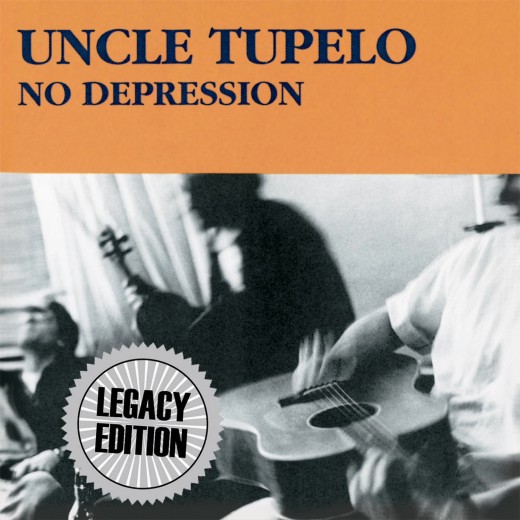 No depression