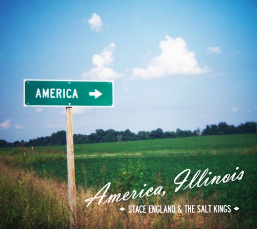 America, Illinois