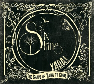 The shape of Yada to come