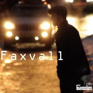Faxvall