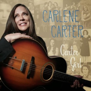 Carter girl