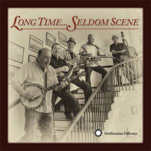 Long time … Seldom Scene