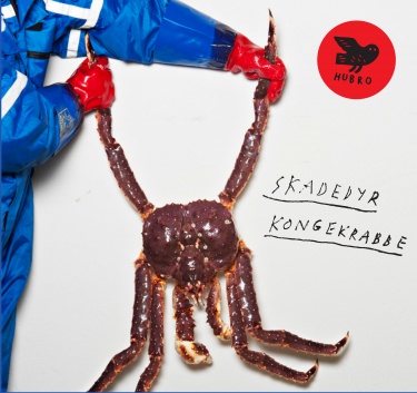 Kongekrabbe