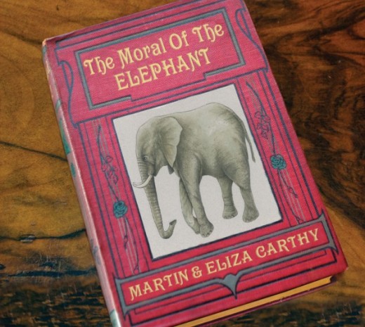 The moral of the elephant