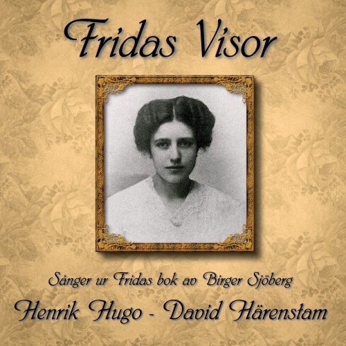 Fridas visor