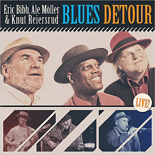 Blues detour