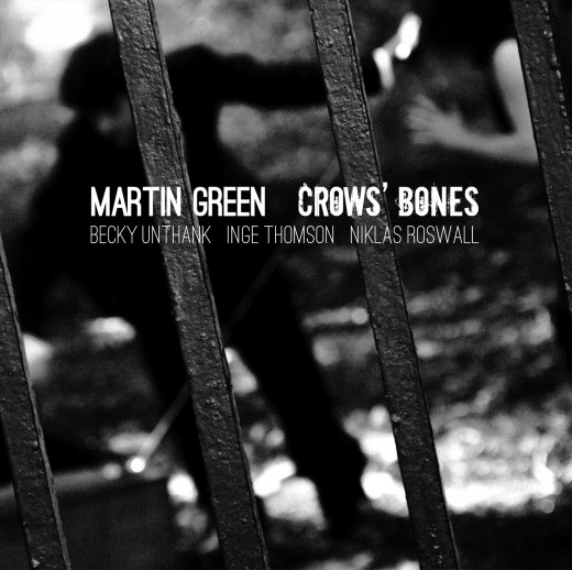 Crows’ bones