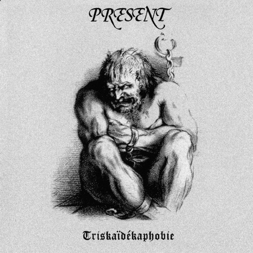 Triskaïdékaphobie / Le Poison Qui Rend Fou