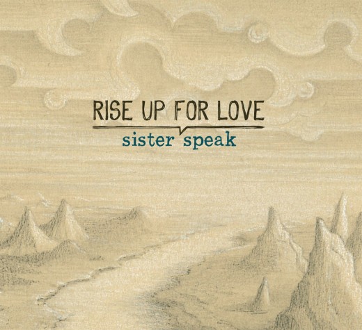 Rise up for love