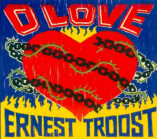O love