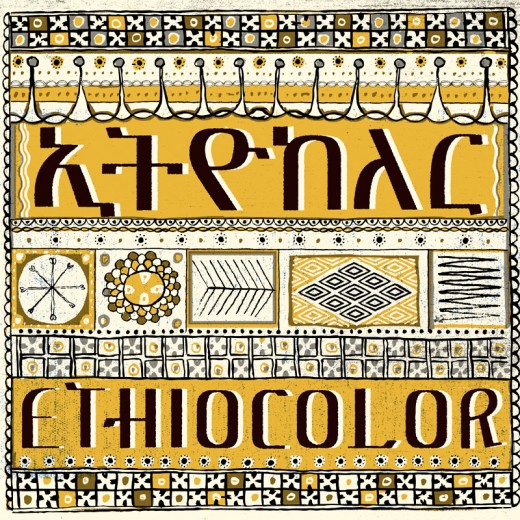 Ethiocolor