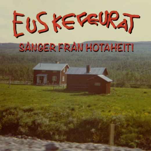 Sånger från Hotaheiti