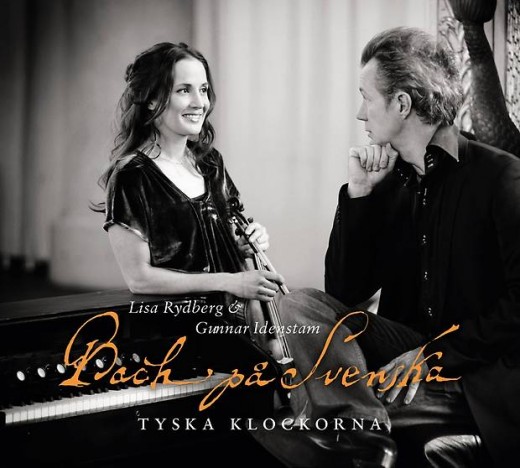 Bach på Svenska – Tyska klockorna