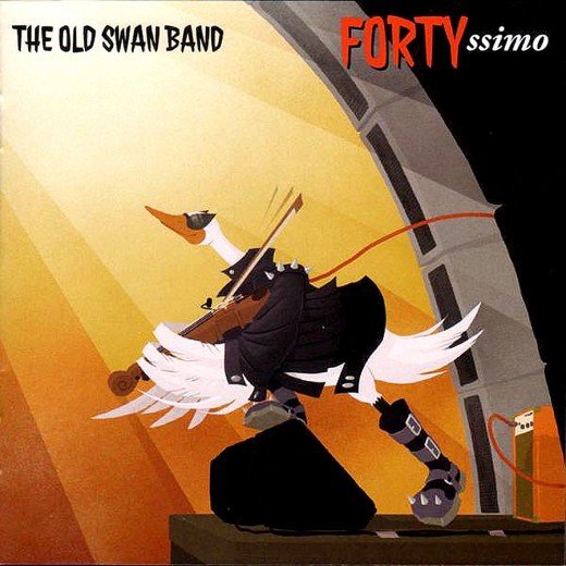 Fortyssimo