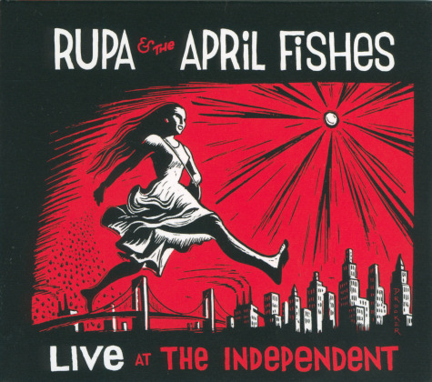 Live at The Independent