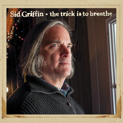 The trick is to breathe