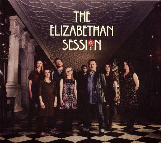 The Elizabethan session