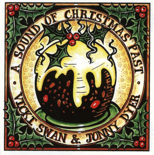 A sound of Christmas past