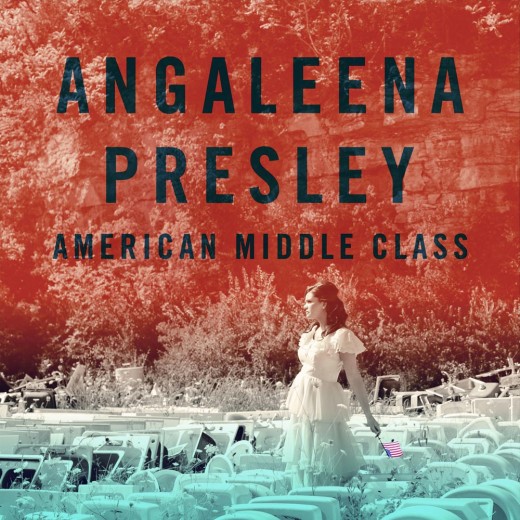 American middle class