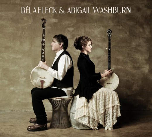 Béla Fleck & Abigail Washburn