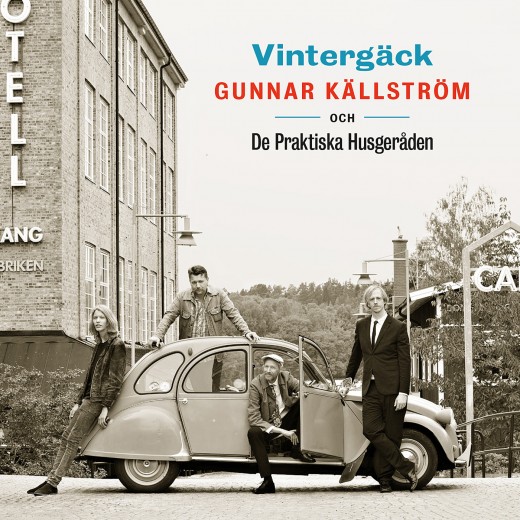 Vintergäck