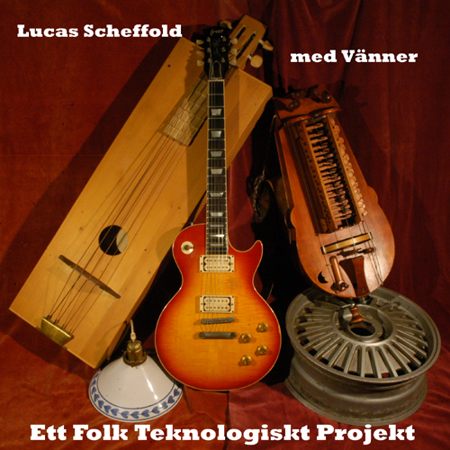 Ett folkteknologiskt projekt