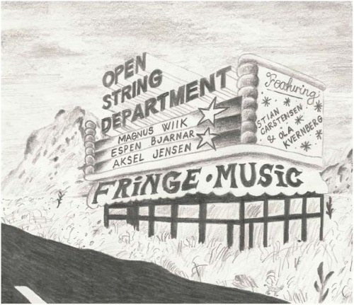 Fringe music