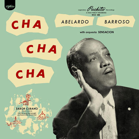 Cha cha cha