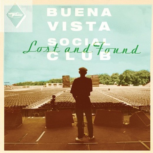 Lost and found