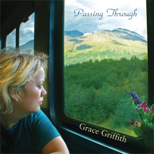 Passing through