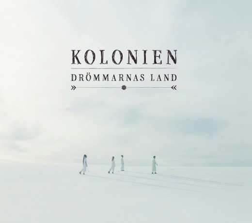 Drömmarnas land