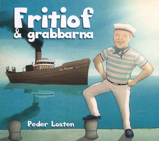 Fritiof & Grabbarna