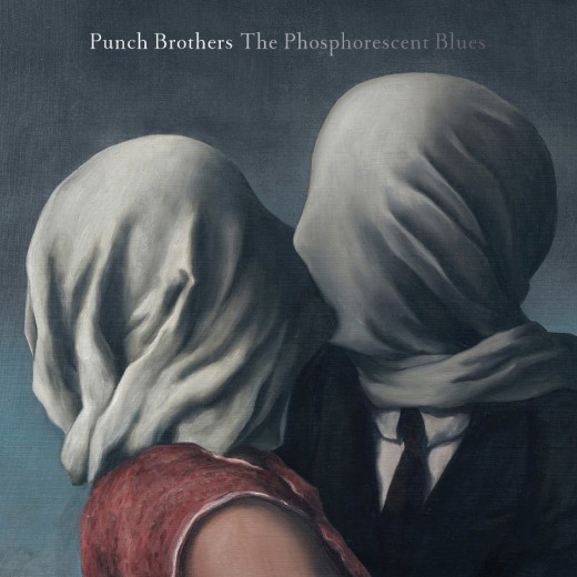 The phosphorescent blues