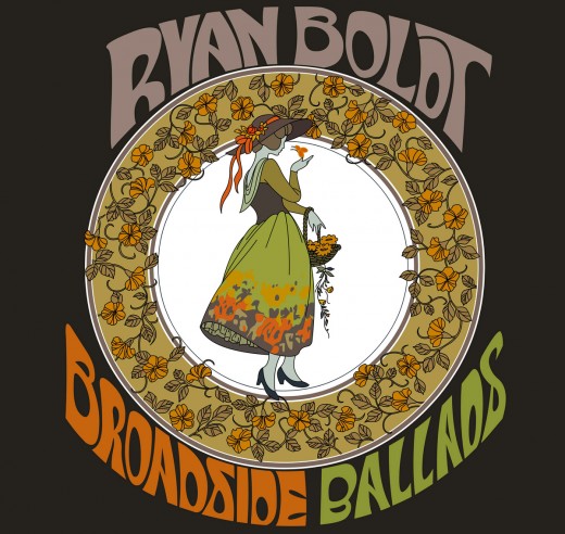 Broadside ballads