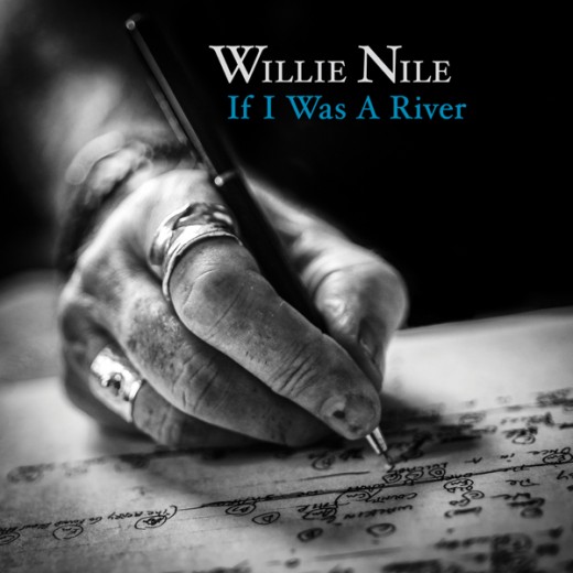 If I was a river