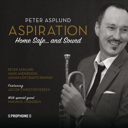 Aspiration – Home safe … and sound