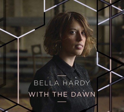With the dawn
